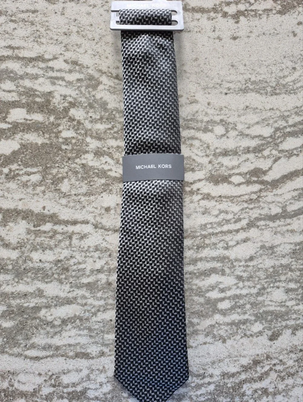 Michael Kors Faucon Micro Tie New